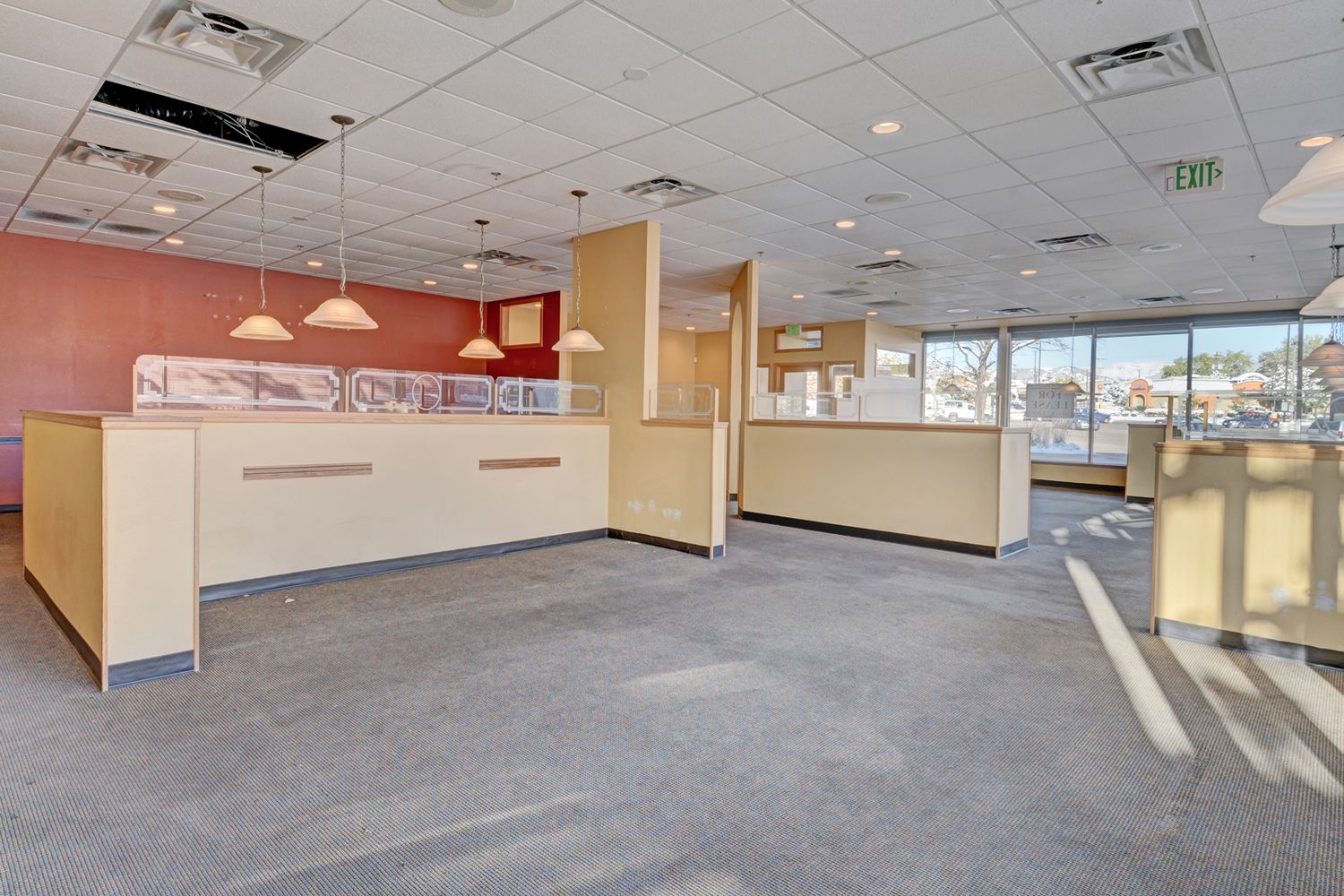 Restaurant For Lease